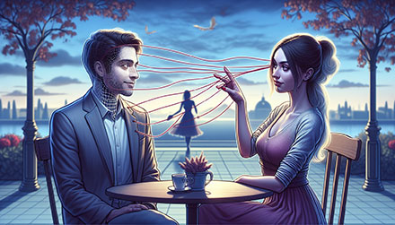 How do abusive relationships begin? How do abusive relationships begin?